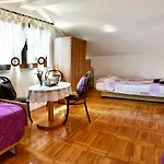 Kovac Апартаменты