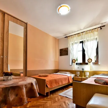 Apartment Kovac *
