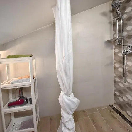 Apartament Kovac Funtana