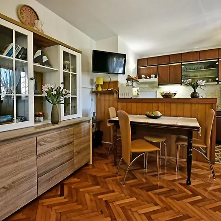 Kovac Apartment