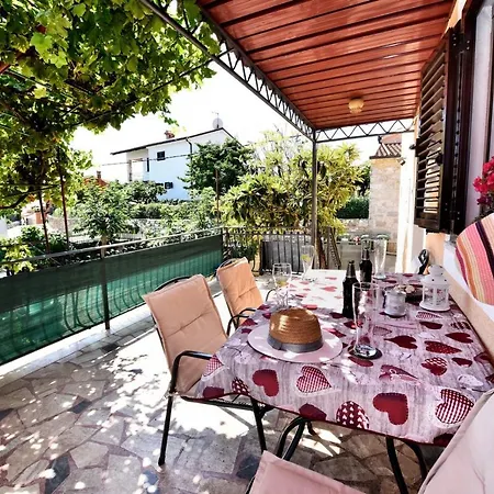 Apartment Kovac