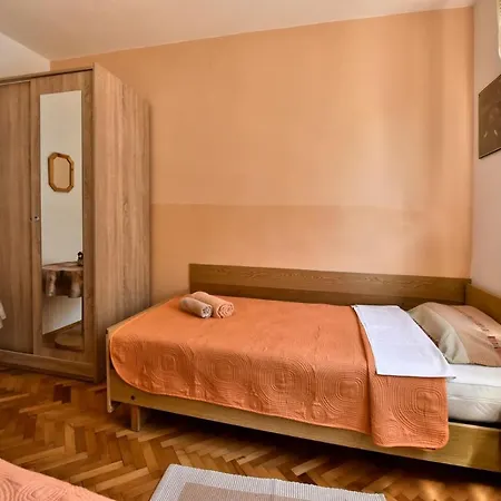 Kovac Apartament *