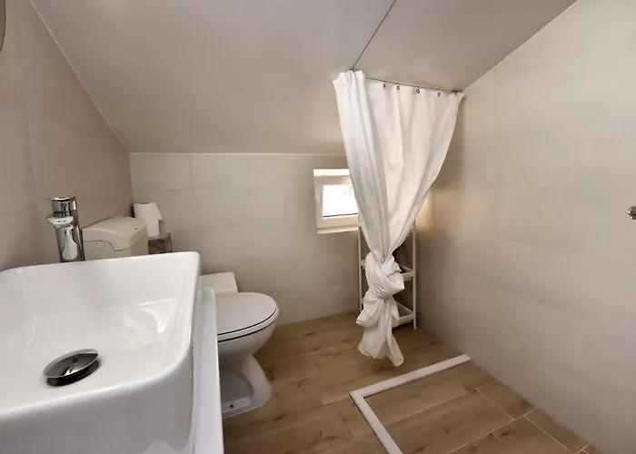 Kovac Apartman *