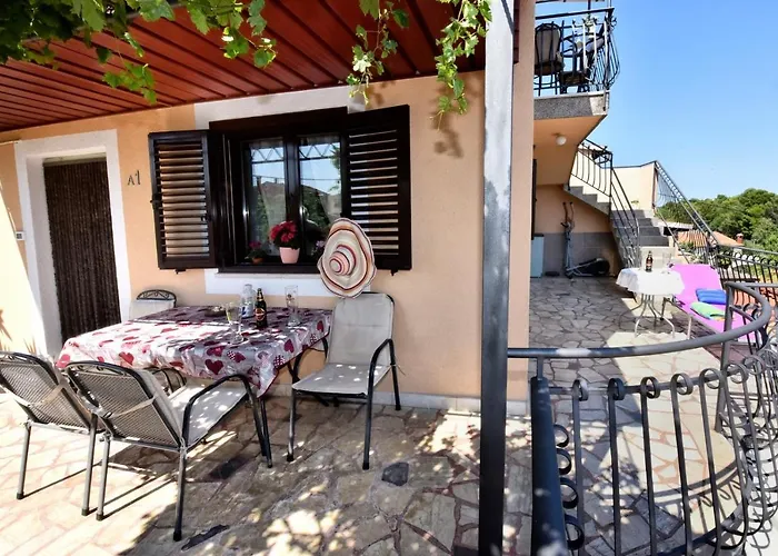 Kovac Apartman *