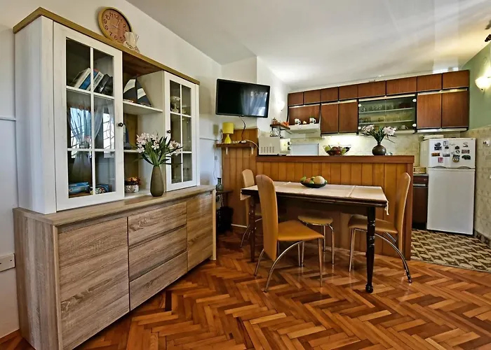 Kovac Apartman