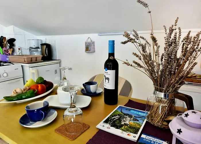 Kovac Apartman *