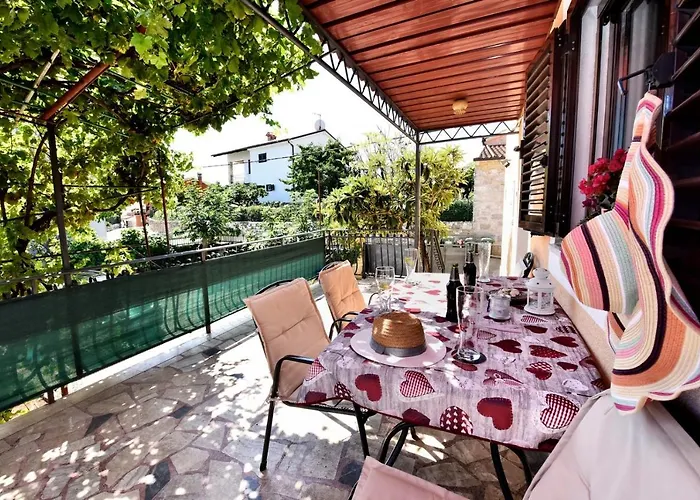 Apartman Kovac