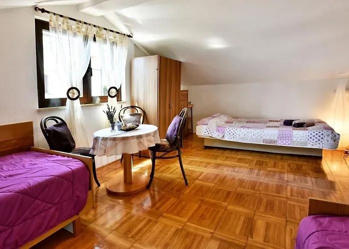 Kovac Apartman