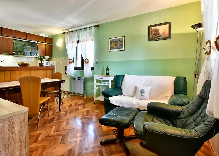 Apartman Kovac *