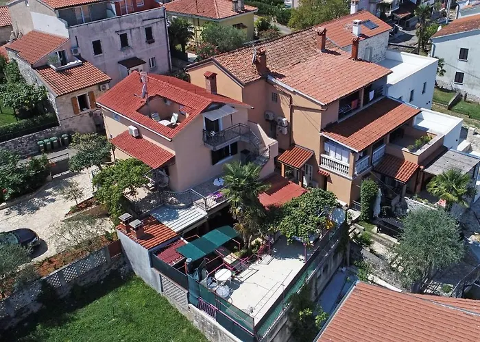 Kovac Apartman