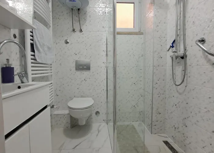 Kovac Apartman Funtana