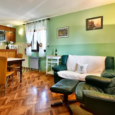 Apartment Kovac *