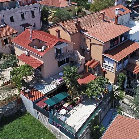 Kovac דירה